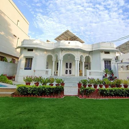 Homestay At Bungalow 97 阿杰梅尔 外观 照片