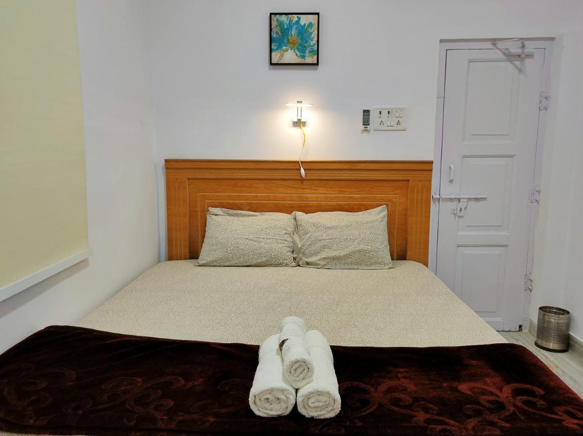 Homestay At Bungalow 97 阿杰梅尔 外观 照片