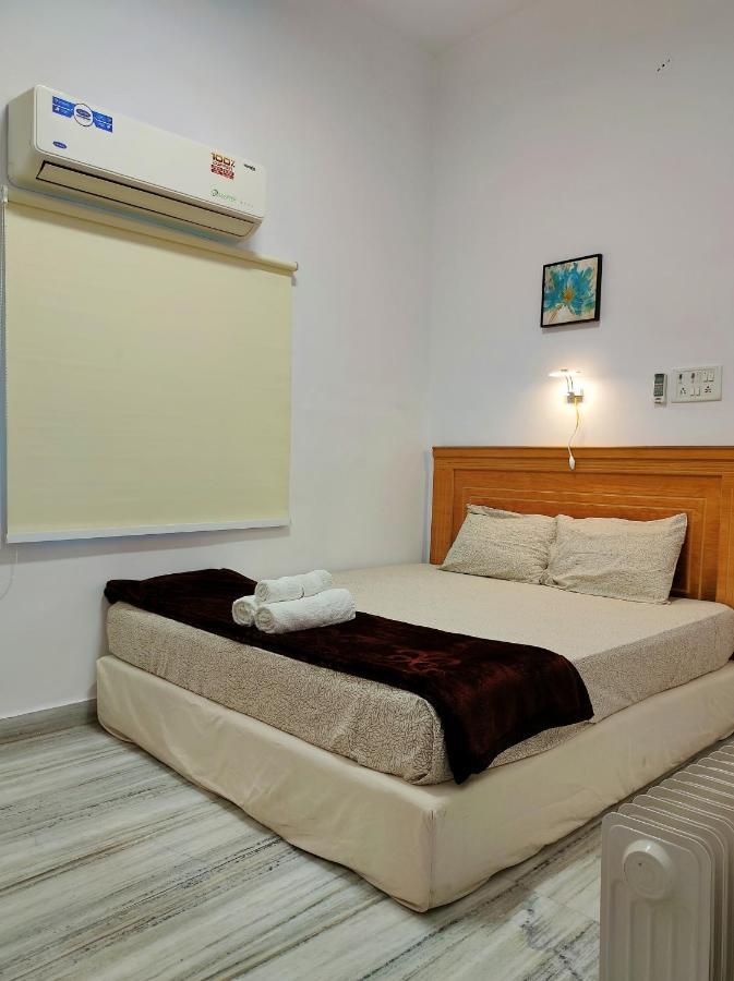 Homestay At Bungalow 97 阿杰梅尔 外观 照片